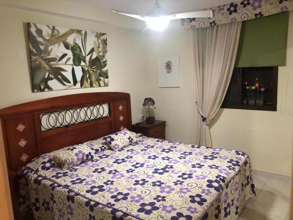Apartamento Las Vistas Beach - Tenerife Royal Gardens Playa de las Americas  Exterior photo