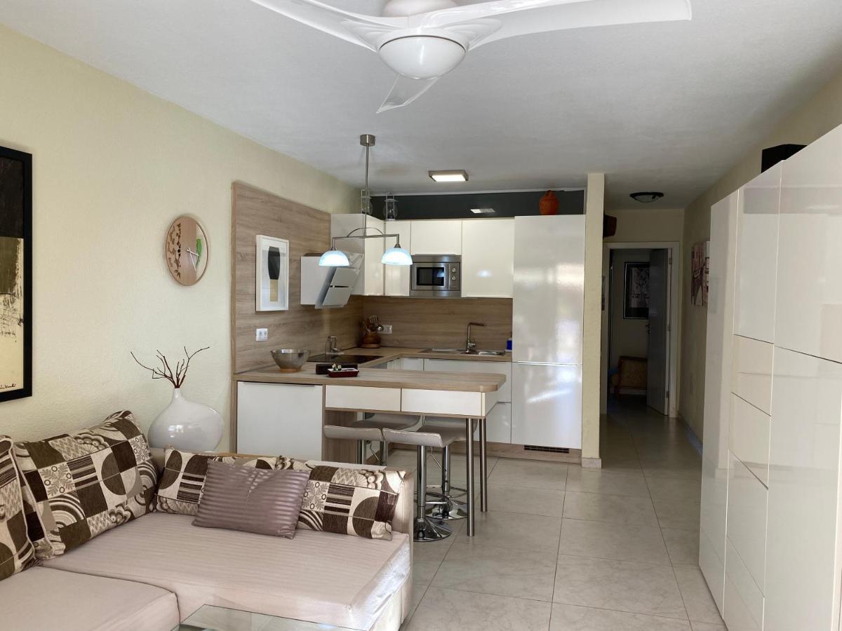 Apartamento Las Vistas Beach - Tenerife Royal Gardens Playa de las Americas  Exterior photo